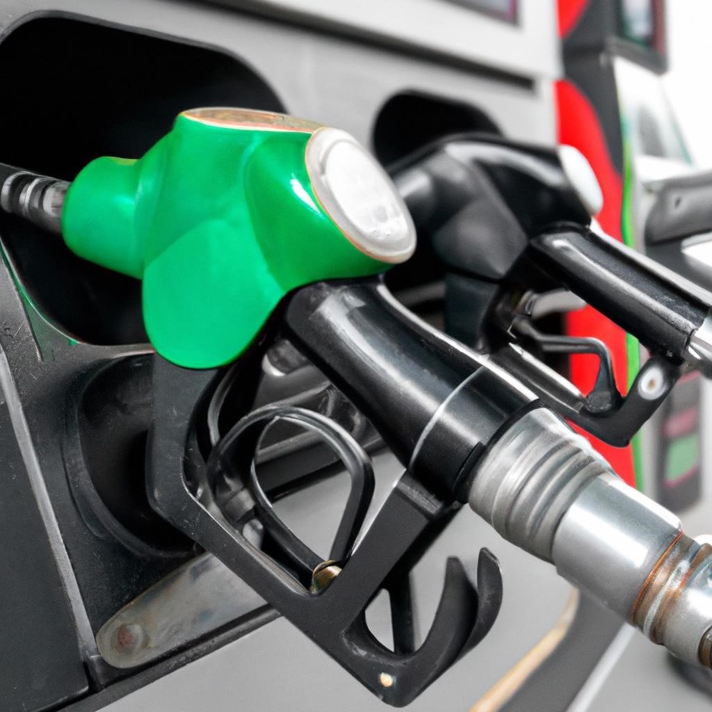 Как экономить топливо: советы по уменьшению расхода на бензин