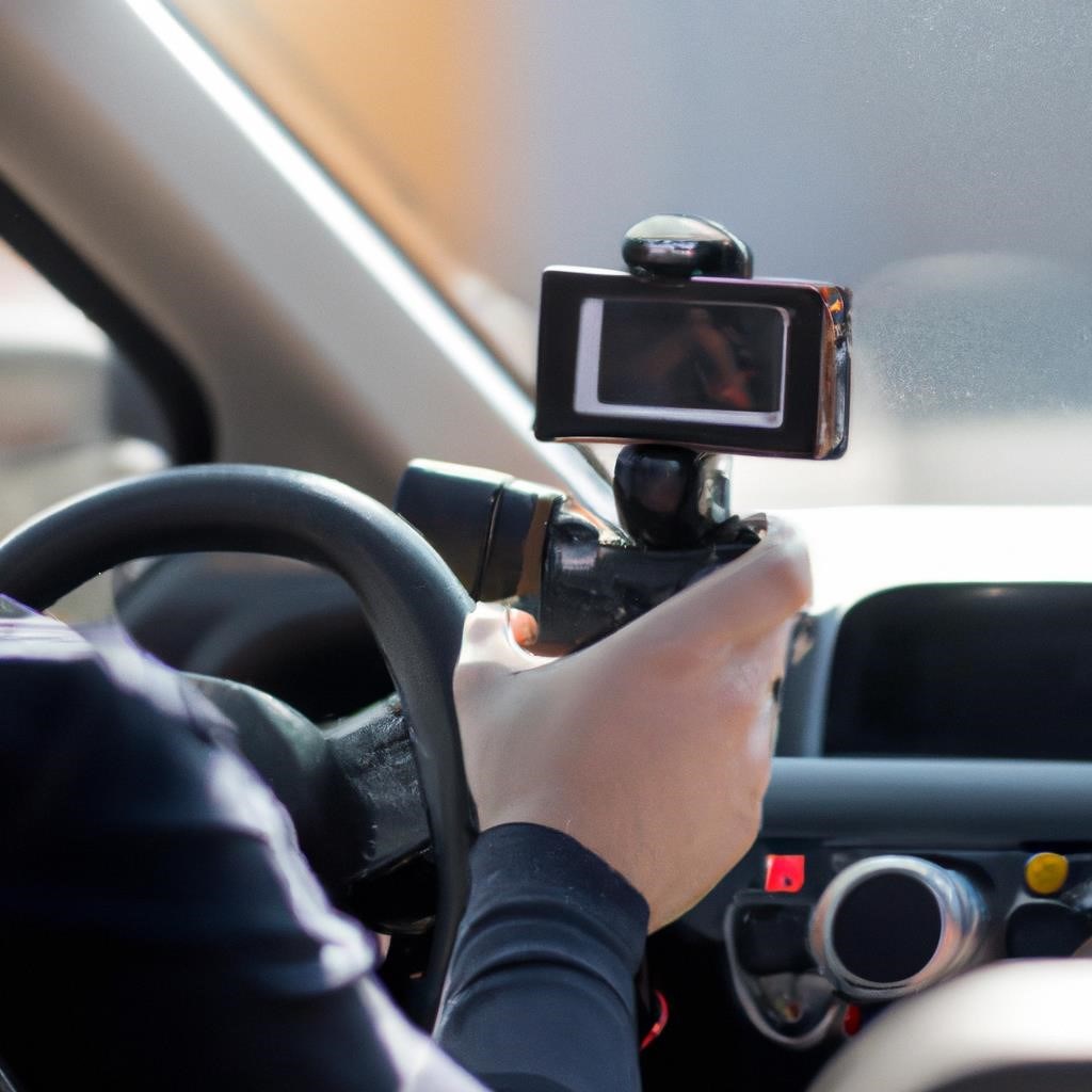 Как выбрать автомобильный видеорегистратор: руководство для покупателя